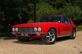 1971 Jensen Interceptor