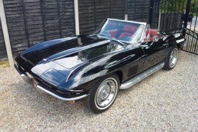 1967 Chevrolet Corvette