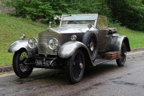 1923 Rolls-Royce 20hp