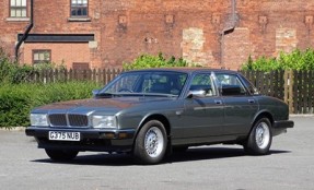 1990 Jaguar Sovereign