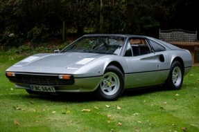 1978 Ferrari 308 GTS