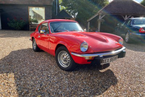 1974 Triumph GT6