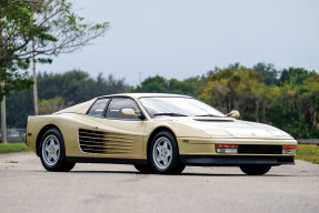 1988½ Ferrari Testarossa