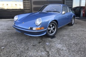 1972 Porsche 911