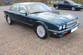 1994 Daimler Double Six