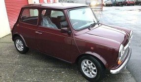 1989 Mini 30