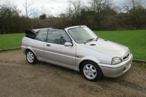 1996 Rover 114