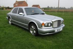 1998 Bentley Arnage