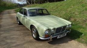 1972 Jaguar XJ6