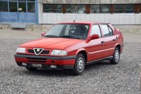 1994 Alfa Romeo 33