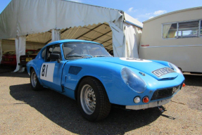 1973 Triumph GT6