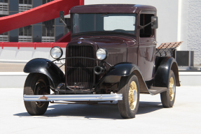 1932 Buick Model B