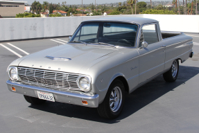 1963 Ford Falcon