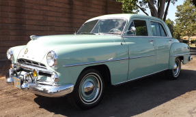 1952 Dodge Meadowbrook