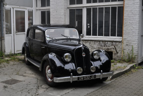 1949 Hotchkiss Artois