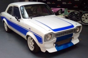 1969 Ford Escort