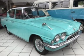 1962 Ford Consul Classic