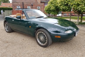 1991 Mazda MX-5