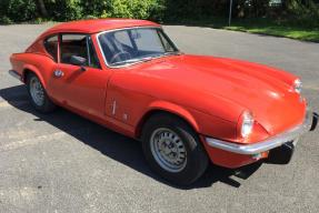 1971 Triumph GT6