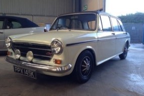 1971 Austin 1300