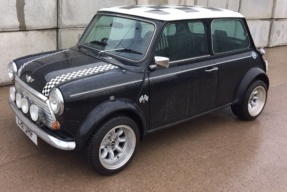 1993 Rover Mini Cooper