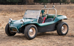 1968 Meyers Manx