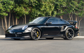 2011 Porsche 911 GT2 RS