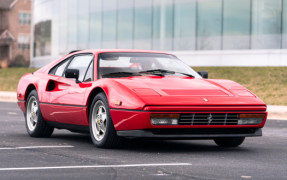 1989 Ferrari 328 GTB