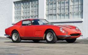 1966 Ferrari 275 GTB