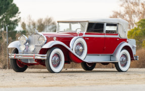 1930 Packard 745