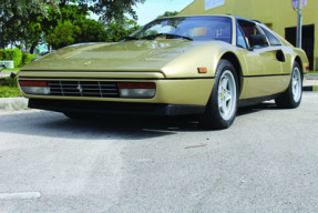 1987 Ferrari 328 GTS