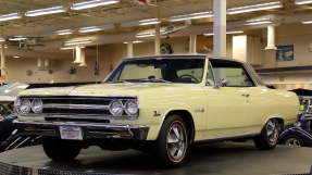 1965 Chevrolet Chevelle