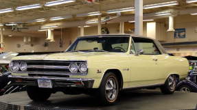 1965 Chevrolet Chevelle