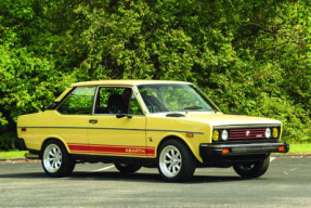 1978 Fiat 131