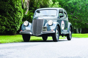 1950 Lancia Ardea