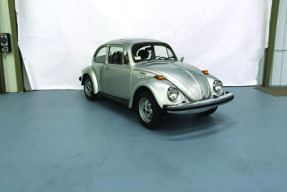 1977 Volkswagen Beetle