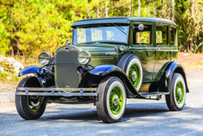 1930 Ford Model A