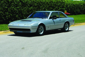 1984 Ferrari 400i