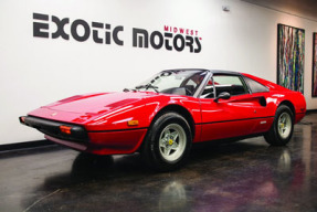 1979 Ferrari 308 GTS