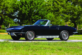 1967 Chevrolet Corvette