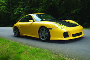 2001 RUF RGT