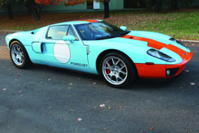 2006 Ford GT