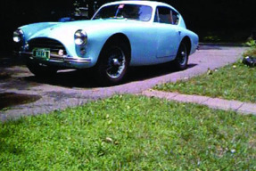 1963 AC Aceca