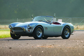 1965 AC Cobra