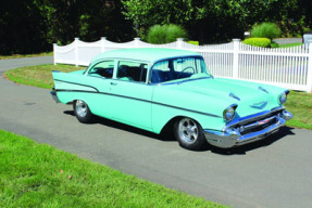 1957 Chevrolet 210