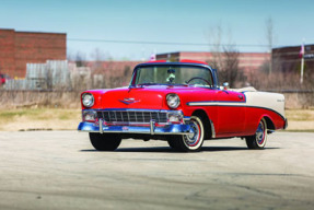 1956 Chevrolet Bel Air