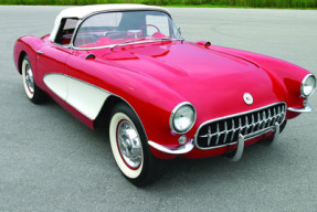 1956 Chevrolet Corvette