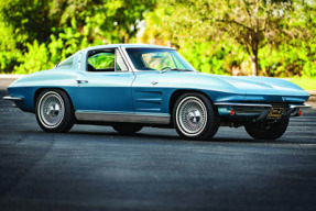 1963 Chevrolet Corvette