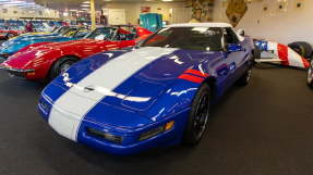 1996 Chevrolet Corvette