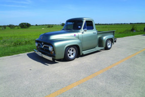 1955 Ford F100